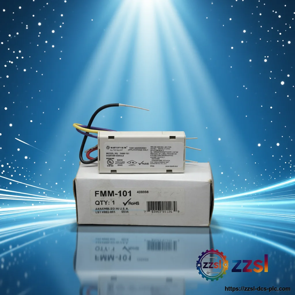 FMM-101